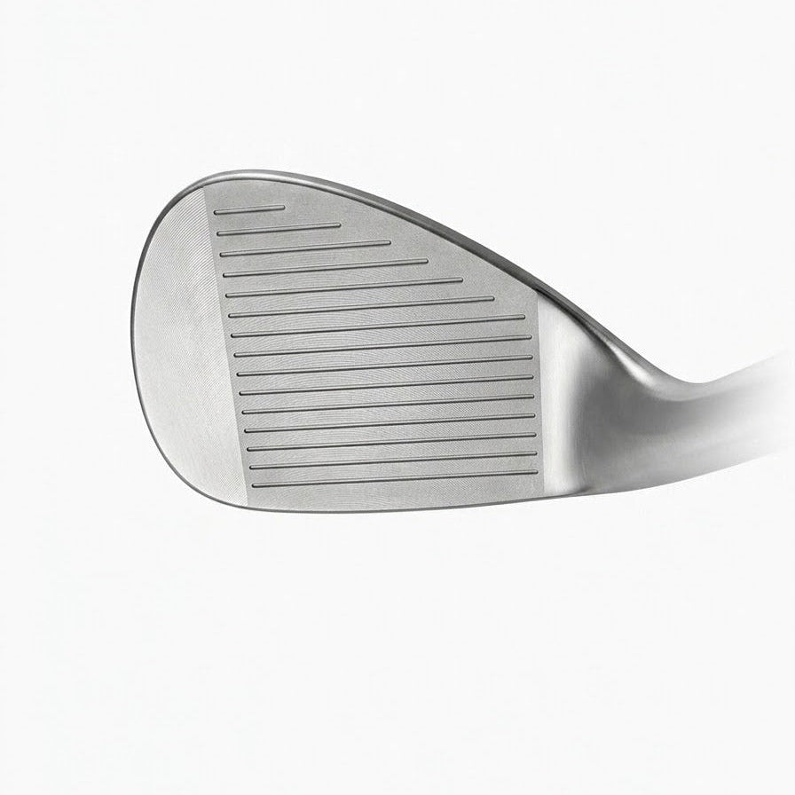 Série de wedges
